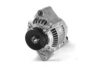 DA SILVA 030808 Alternator
